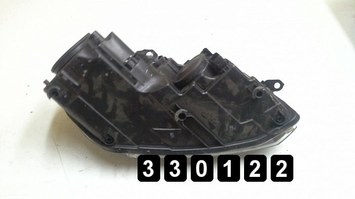 Frontscheinwerfer VW Golf AM-330122 Links Scheinwerfer Headlight SCH2721796501ws
