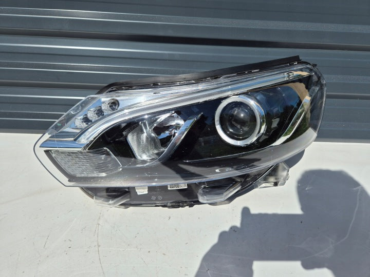 Frontscheinwerfer Toyota Proace 9808589980 Xenon Links Scheinwerfer Headlight SCH2722864016ix