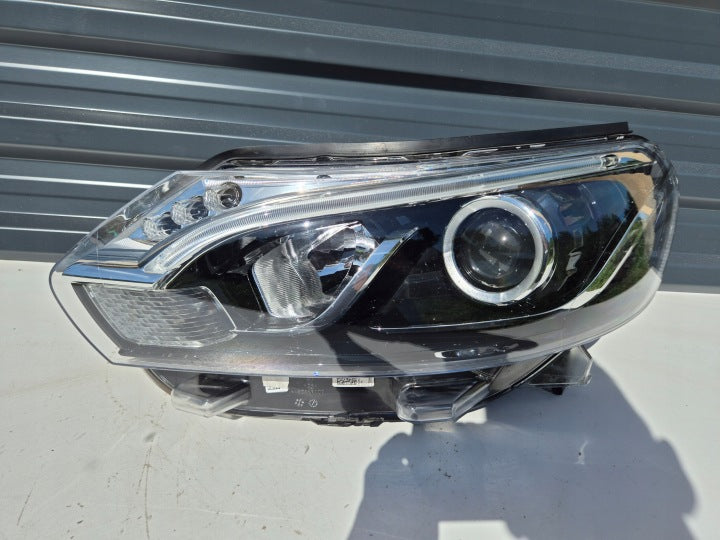 Frontscheinwerfer Toyota Proace 9808589980 Xenon Links Scheinwerfer Headlight SCH2722864016ix