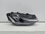 Frontscheinwerfer VW Caddy 2K8941036 Rechts Scheinwerfer Headlight