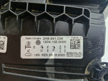 Load image into Gallery viewer, Frontscheinwerfer VW Caddy 2K8941036 Rechts Scheinwerfer Headlight SCH2724031771fe