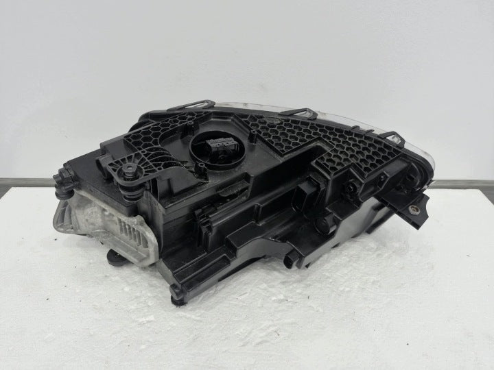 Frontscheinwerfer VW Caddy 2K8941036 Rechts Scheinwerfer Headlight SCH2724031771fe
