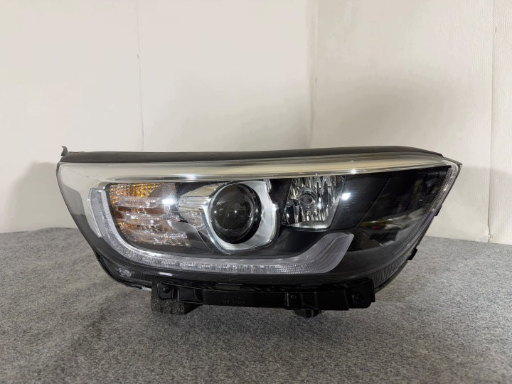 Frontscheinwerfer Kia Stonic 92102-H8 LED Rechts Scheinwerfer Headlight SCH2725029279oj