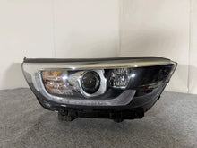 Laden Sie das Bild in den Galerie-Viewer, Frontscheinwerfer Kia Stonic 92102-H8 LED Rechts Scheinwerfer Headlight SCH2725029279oj