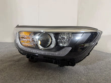 Laden Sie das Bild in den Galerie-Viewer, Frontscheinwerfer Kia Stonic 92102-H8 LED Rechts Scheinwerfer Headlight SCH2725029279oj
