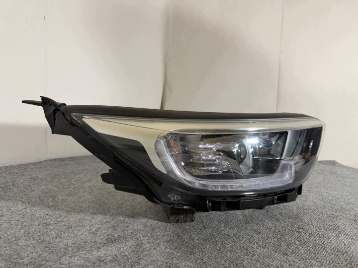 Frontscheinwerfer Kia Stonic 92102-H8 LED Rechts Scheinwerfer Headlight SCH2725029279oj