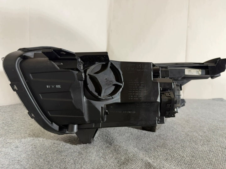 Frontscheinwerfer Kia Stonic 92102-H8 LED Rechts Scheinwerfer Headlight SCH2725029279oj