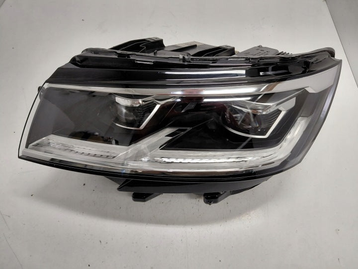 Frontscheinwerfer VW Transporter 7L1941035D Links Scheinwerfer Headlight SCH2725307498zo
