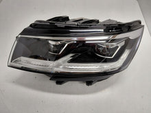 Laden Sie das Bild in den Galerie-Viewer, Frontscheinwerfer VW Transporter 7L1941035D Links Scheinwerfer Headlight SCH2725307498zo