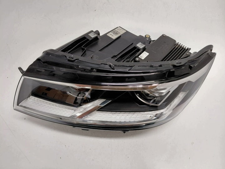 Frontscheinwerfer VW Transporter 7L1941035D Links Scheinwerfer Headlight SCH2725307498zo