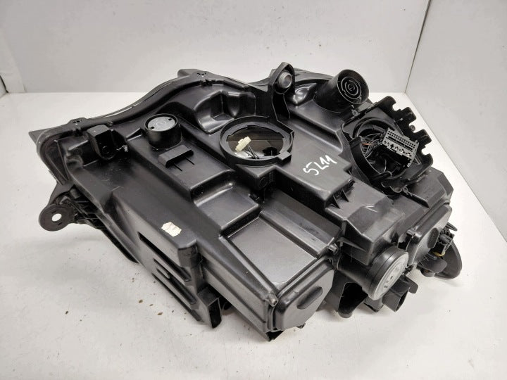 Frontscheinwerfer VW Transporter 7L1941035D Links Scheinwerfer Headlight SCH2725307498zo