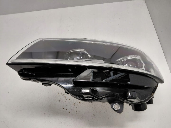 Frontscheinwerfer VW Transporter 7L1941035D Links Scheinwerfer Headlight SCH2725307498zo