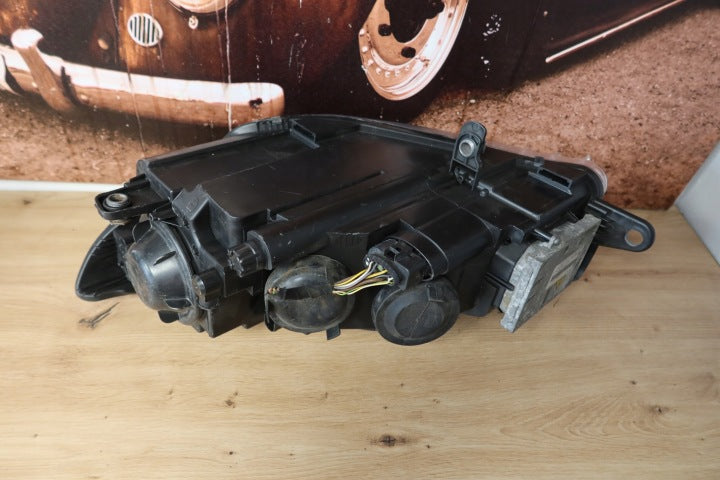 Frontscheinwerfer VW Passat Cc 3C8941752C Xenon Rechts Scheinwerfer Headlight SCH2726093701rv