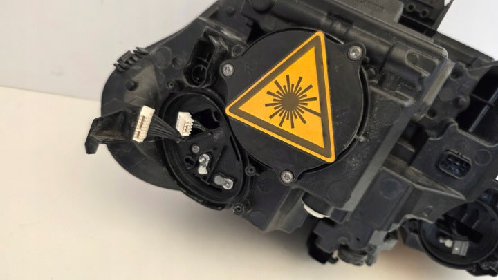 Frontscheinwerfer BMW X5 G05 G06 5A27998-03 Laser Rechts Scheinwerfer Headlight SCH2727120096gh