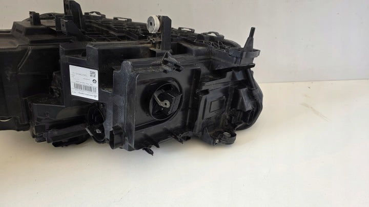 Frontscheinwerfer BMW X5 G05 G06 5A27998-03 Laser Rechts Scheinwerfer Headlight SCH2727120096gh