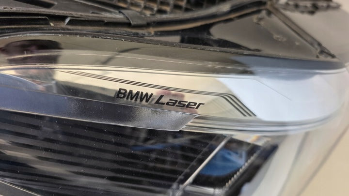 Frontscheinwerfer BMW X5 G05 G06 5A27998-03 Laser Rechts Scheinwerfer Headlight SCH2727120096gh
