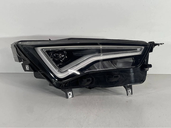 Frontscheinwerfer Cupra Ateca 576941032C Rechts Scheinwerfer Headlight SCH2727308725ek