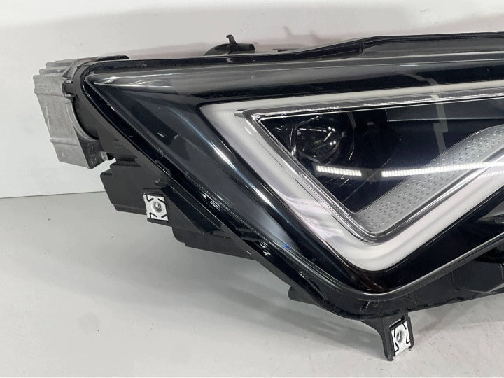 Frontscheinwerfer Cupra Ateca 576941032C Rechts Scheinwerfer Headlight SCH2727308725ek