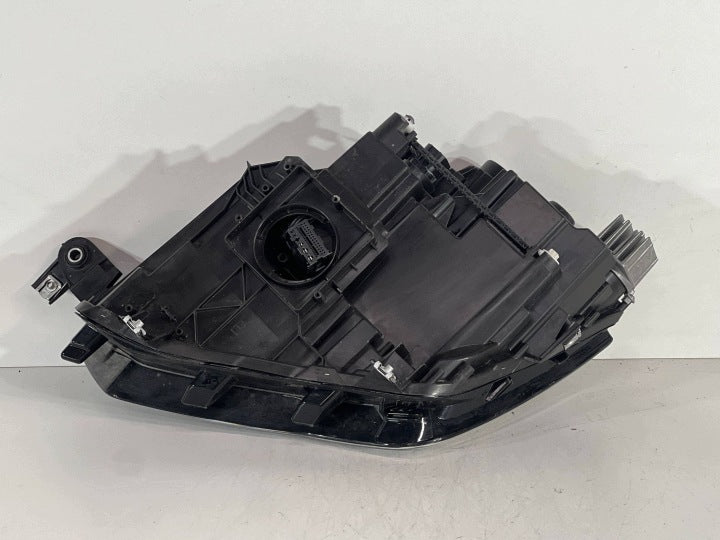 Frontscheinwerfer Cupra Ateca 576941032C Rechts Scheinwerfer Headlight SCH2727308725ek