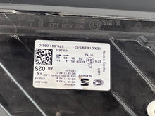 Laden Sie das Bild in den Galerie-Viewer, Frontscheinwerfer Cupra Ateca 576941032C Rechts Scheinwerfer Headlight SCH2727308725ek
