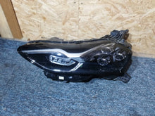Laden Sie das Bild in den Galerie-Viewer, Frontscheinwerfer Citroën Ds3 9820840780 LED Links Scheinwerfer Headlight SCH2728028405st