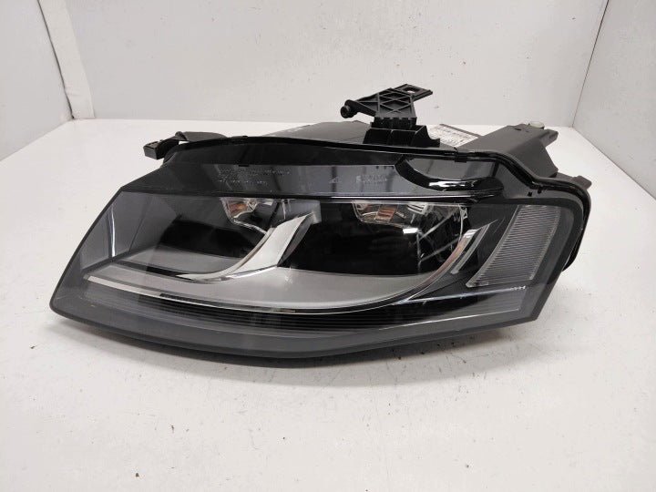 Frontscheinwerfer Audi A4 B8 8K0941003 Links Scheinwerfer Headlight SCH2728180990en