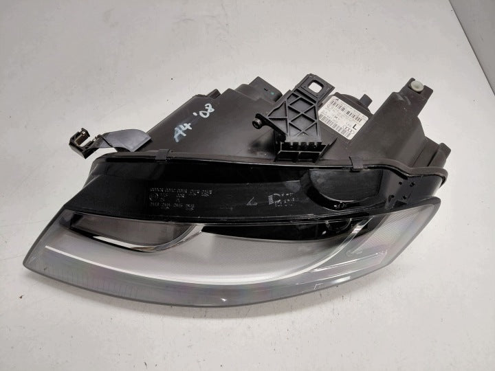 Frontscheinwerfer Audi A4 B8 8K0941003 Links Scheinwerfer Headlight SCH2728180990en