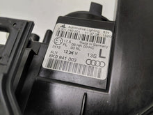 Laden Sie das Bild in den Galerie-Viewer, Frontscheinwerfer Audi A4 B8 8K0941003 Links Scheinwerfer Headlight SCH2728180990en