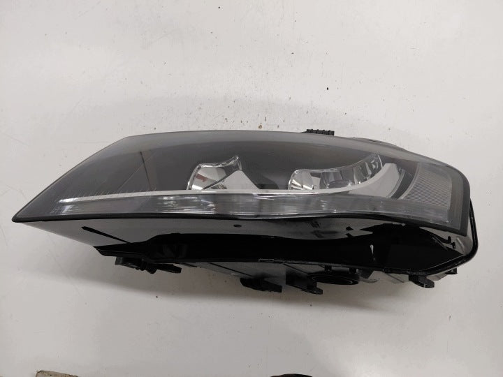 Frontscheinwerfer Audi A4 B8 8K0941003 Links Scheinwerfer Headlight SCH2728180990en