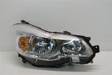 Load image into Gallery viewer, Frontscheinwerfer Subaru Xv 84002VA250 Rechts Scheinwerfer Headlight SCH2728925499cr
