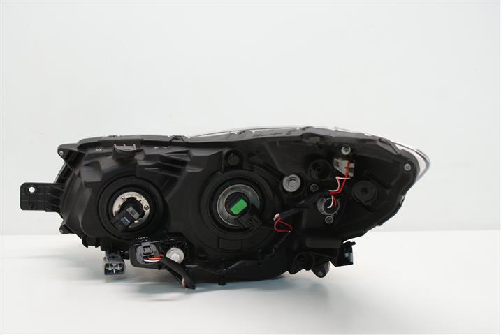 Frontscheinwerfer Subaru Xv 84002VA250 Rechts Scheinwerfer Headlight SCH2728925499cr