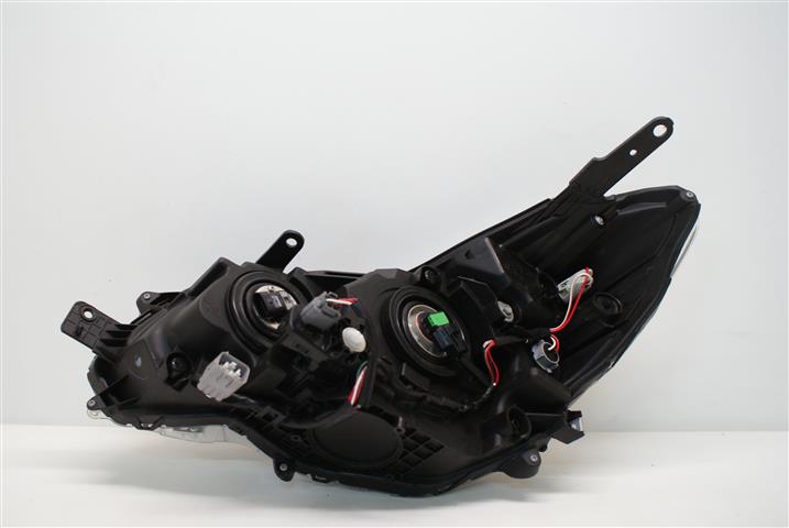 Frontscheinwerfer Subaru Xv 84002VA250 Rechts Scheinwerfer Headlight SCH2728925499cr