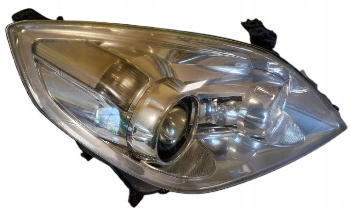 Frontscheinwerfer Opel Vectra C 13170934 89312441 Rechts Scheinwerfer Headlight SCH2729301773lv