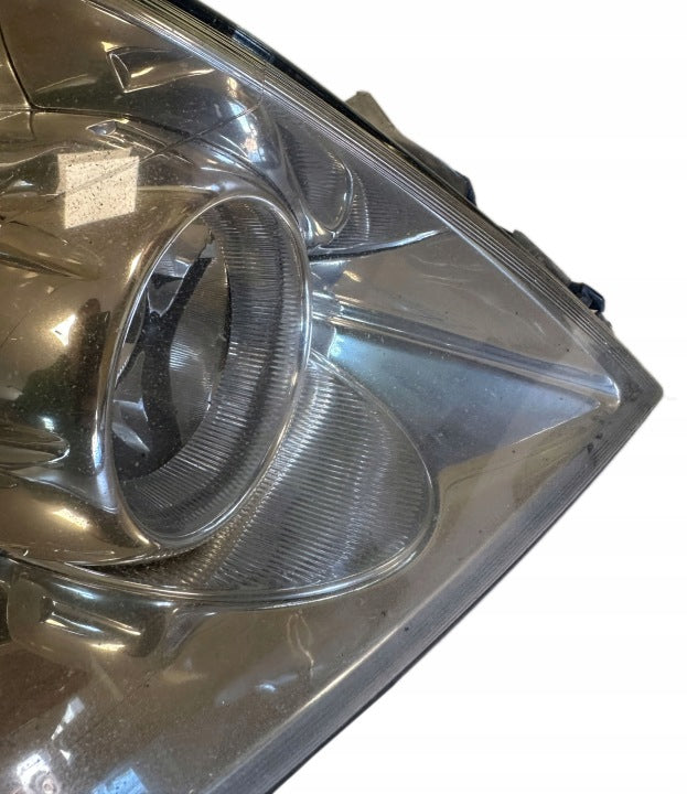 Frontscheinwerfer Opel Vectra C 13170934 89312441 Rechts Scheinwerfer Headlight SCH2729301773lv