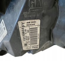 Load image into Gallery viewer, Frontscheinwerfer Opel Vectra C 13170934 89312441 Rechts Scheinwerfer Headlight SCH2729301773lv