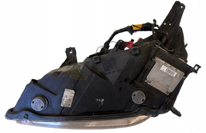 Frontscheinwerfer Opel Vectra C 13170934 89312441 Rechts Scheinwerfer Headlight SCH2729301773lv