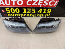 Laden Sie das Bild in den Galerie-Viewer, Frontscheinwerfer BMW 3 E91 E90 7202583 7202584 Xenon Ein Satz Headlight SCH2729876729gm