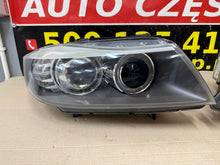 Laden Sie das Bild in den Galerie-Viewer, Frontscheinwerfer BMW 3 E91 E90 7202583 7202584 Xenon Ein Satz Headlight SCH2729876729gm