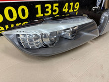 Laden Sie das Bild in den Galerie-Viewer, Frontscheinwerfer BMW 3 E91 E90 7202583 7202584 Xenon Ein Satz Headlight SCH2729876729gm