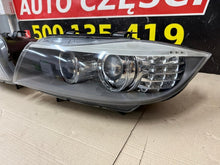 Laden Sie das Bild in den Galerie-Viewer, Frontscheinwerfer BMW 3 E91 E90 7202583 7202584 Xenon Ein Satz Headlight SCH2729876729gm
