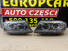 Laden Sie das Bild in den Galerie-Viewer, Frontscheinwerfer BMW 3 E91 E90 7202583 7202584 Xenon Ein Satz Headlight SCH2729876729gm
