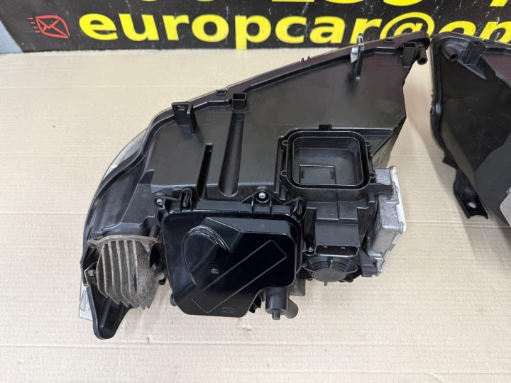 Frontscheinwerfer BMW 3 E91 E90 7202583 7202584 Xenon Ein Satz Headlight SCH2729876729gm