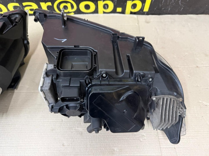 Frontscheinwerfer BMW 3 E91 E90 7202583 7202584 Xenon Ein Satz Headlight SCH2729876729gm
