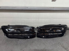 Laden Sie das Bild in den Galerie-Viewer, Frontscheinwerfer VW Touareg 761941081A Ein Satz Scheinwerfer Headlight SCH2729984085xw
