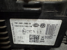 Laden Sie das Bild in den Galerie-Viewer, Frontscheinwerfer VW Touareg 761941081A Ein Satz Scheinwerfer Headlight SCH2729984085xw