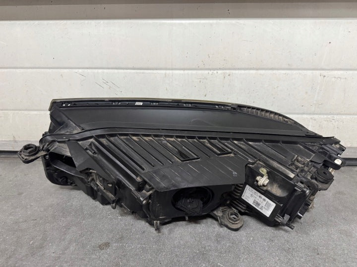 Frontscheinwerfer VW Touareg 761941081A Ein Satz Scheinwerfer Headlight SCH2729984085xw