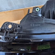 Laden Sie das Bild in den Galerie-Viewer, Frontscheinwerfer Ford LV4B-13W030-AK Links Scheinwerfer Headlight SCH2730081465ab