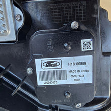 Laden Sie das Bild in den Galerie-Viewer, Frontscheinwerfer Ford LV4B-13W030-AK Links Scheinwerfer Headlight SCH2730081465ab