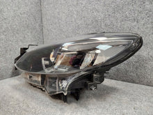 Laden Sie das Bild in den Galerie-Viewer, Frontscheinwerfer Mazda III GRF5-51040 Links Scheinwerfer Headlight SCH2731292966sr
