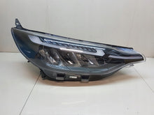 Laden Sie das Bild in den Galerie-Viewer, Frontscheinwerfer Ford Transit Custom PZ31-13E014-CB LED Rechts Headlight SCH2731538264pe
